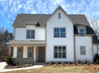 2314 Old Gould Run, Birmingham, AL 35244