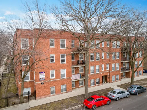 2520 W. Leland, 2520 W Leland Ave APT A4, Chicago, IL 60625