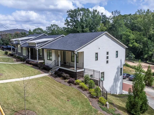 126 Dudley Dr, Athens, GA 30606