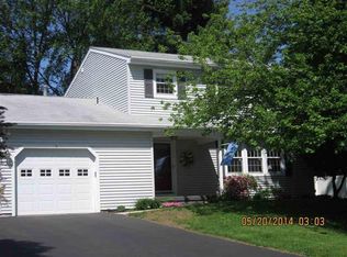 7 Haystack Rd, Clifton Park, NY 12065