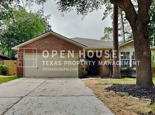 22 Orchid Grove Pl, Conroe, TX 77385