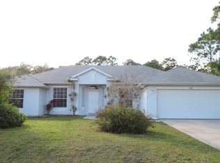 850 Gillmar Ave NW, Palm Bay, FL 32907
