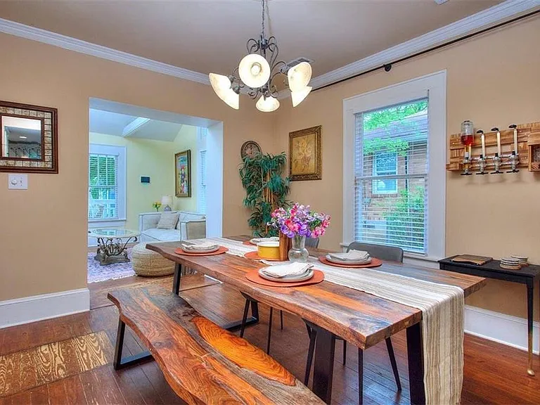 1611 Tallulah St NW — Photo 6