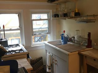 (Undisclosed Address), New Haven, CT 06511
