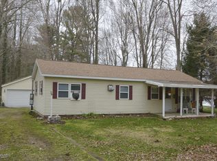08743 W Shore Dr, Grand Junction, MI 49056