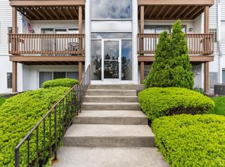 5611 E Coach Dr, Dayton, OH 45440