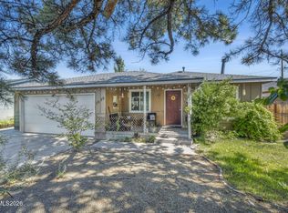 1075 Stewart St, Reno, NV 89502