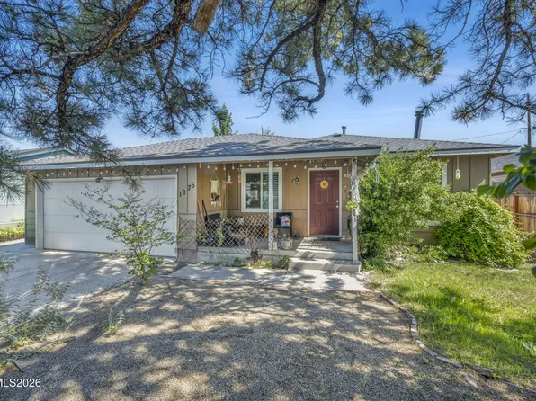 1075 Stewart St, Reno, NV 89502