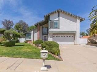 2478 Peacock Ln, Corona, CA 92882