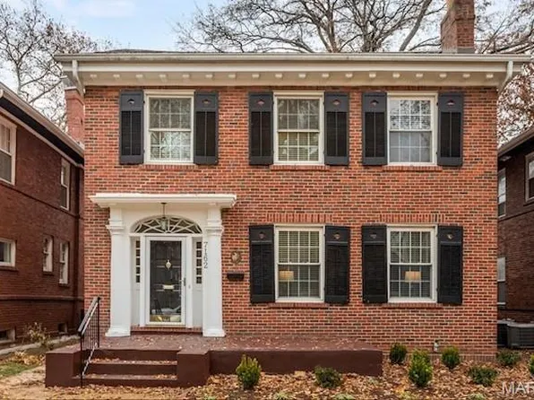 7162 Pershing Ave, Saint Louis, MO 63130