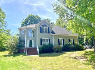 16 Knollwood Pl, Clayton, NC 27527