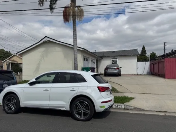 2425 W Cameron St, Long Beach, CA