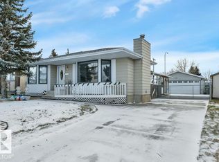 4205 39th Ave, Leduc, AB T9E 4W7
