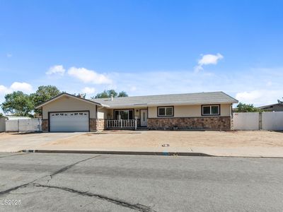 509 Sonoma St, Carson City, NV, 89701