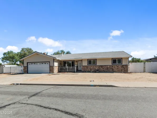 509 Sonoma St, Carson City, NV 89701