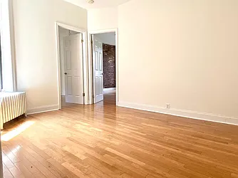 Rented by Corcoran