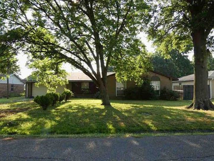 404 Crestmont Cir, Gosnell, AR 72315 Zillow