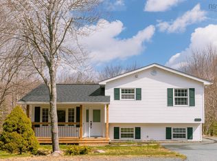 2497 Saint Margarets Bay Rd, Timberlea, NS B3T1H1