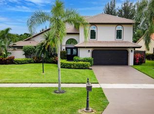 5598 Aspen Ridge Cir, Delray Beach, FL 33484