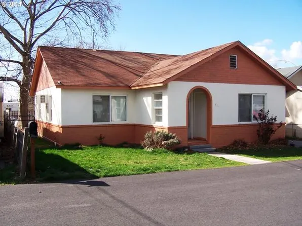 621 Helen St, Milton Freewater, OR 97862