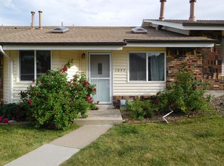 1045 S Miller Way, Lakewood, CO 80226