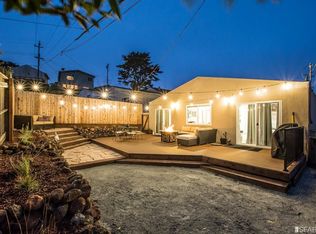 351 Horizon Way, Pacifica, CA 94044