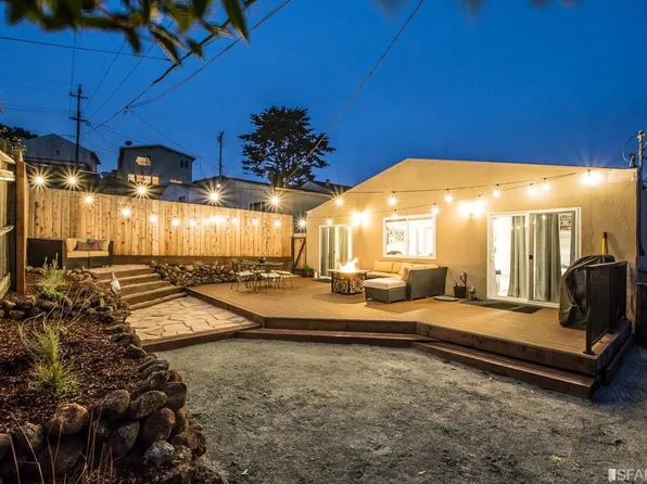 351 Horizon Way, Pacifica, CA 94044