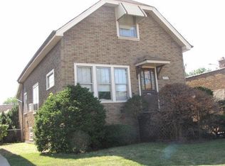 3554 N Narragansett Ave, Chicago, IL 60634