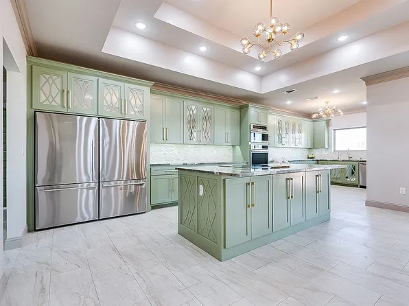 5205 Riviera, San Angelo, TX 76903