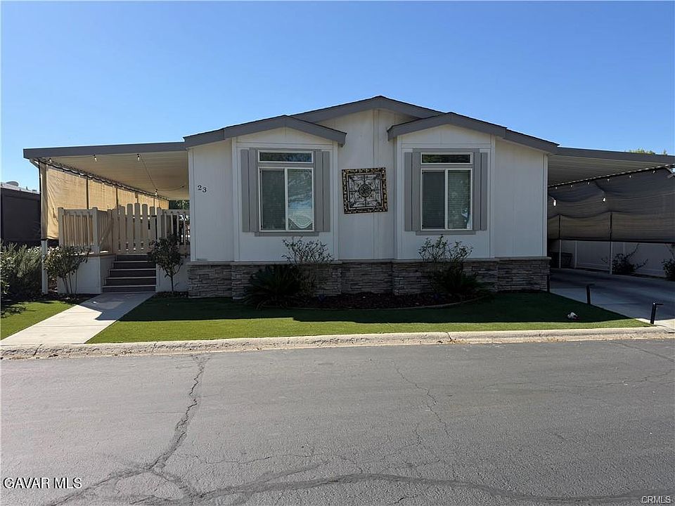 1st image of 2121 E Avenue I Space 23