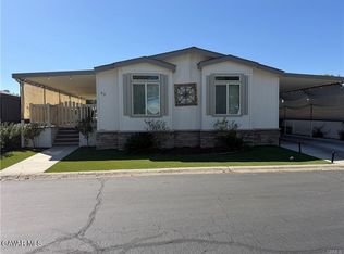 2121 E Avenue I SPACE 23, Lancaster, CA 93535
