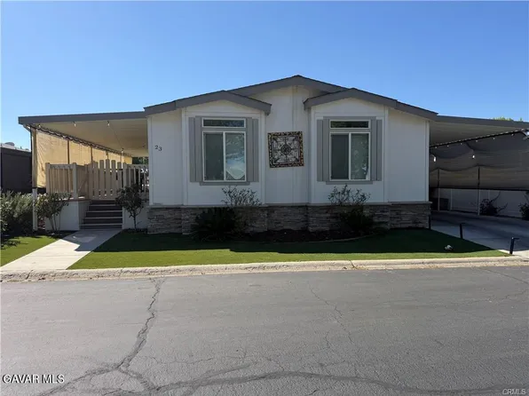2121 E Avenue I Space 23, Lancaster, CA 93535