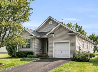 48 Wordsworth Rd, Brick, NJ 08724