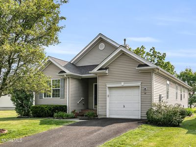 48 Wordsworth Road, Brick, NJ, 08724