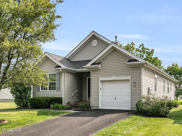 48 Wordsworth Road, Brick, NJ 08724