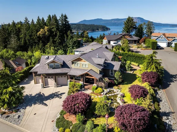 601 Sentinel Dr, Cowichan Valley, BC V8H 1H7