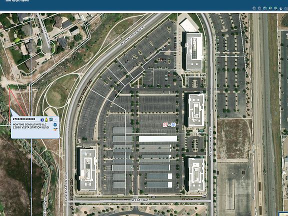 3rd image of 12890 S Vista Station Blvd