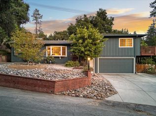 8744 Hihn Rd, Ben Lomond, CA 95005