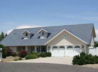 1185 N Bronco Chute, Dewey, AZ 86327