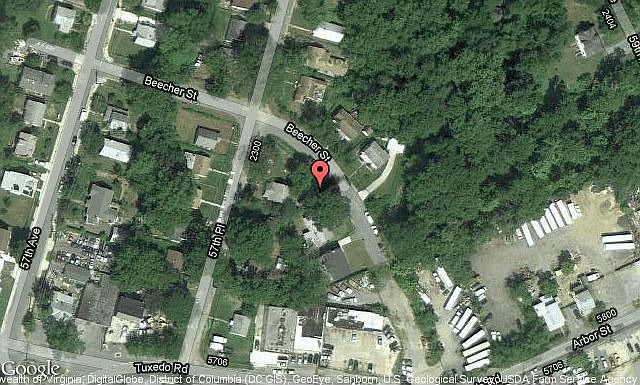 Map View