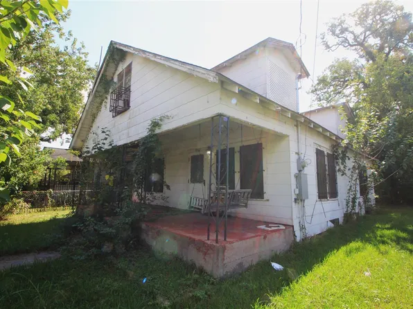 7002 Avenue O, Houston, TX 77011