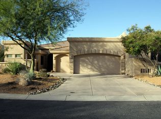 27826 N Quail Spring Rd, Rio Verde, AZ 85263