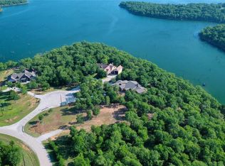 392 Preserve Ct, Bowie, TX 76230