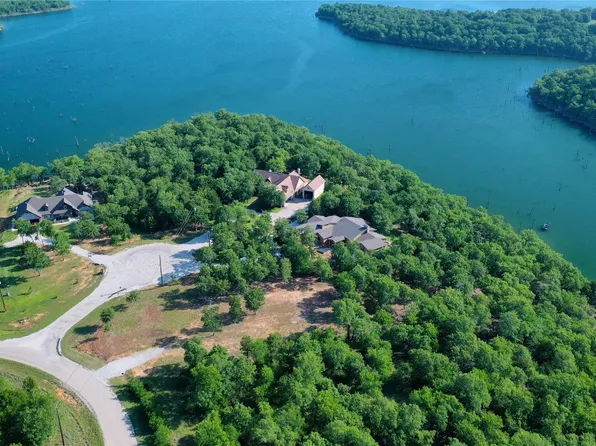 392 Preserve Ct, Bowie, TX 76230