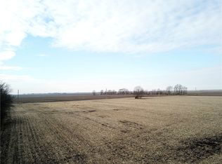 N Ranch St, Westville, IL 61883