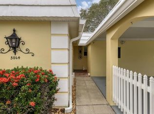 5864 Driftwood Pl #42, Sarasota, FL 34231