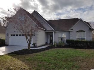 14 Opera Ct, Pawleys Island, SC 29585