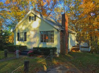 115 Ninigret Ave, Mashpee, MA 02649