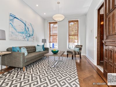 483 Hancock St, Brooklyn, NY, 11233