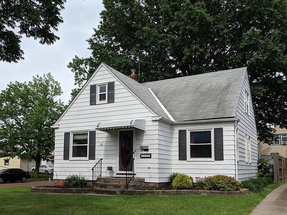 1st image of 4325 W 137th St